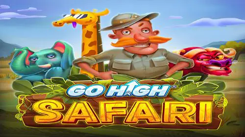 Go High Safari - WinPesa - Nigeria