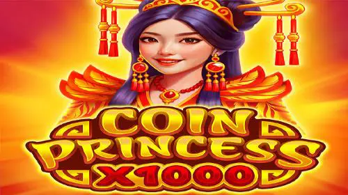 Coin Princess x1000 - WinPesa - Nigeria