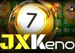 JX Keno - WinPesa - Nigeria