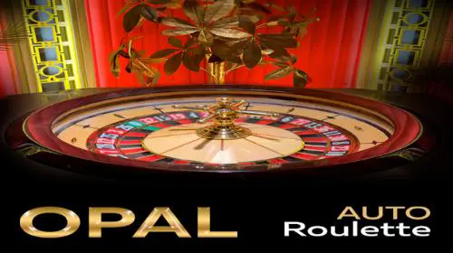 Opal Auto Roulette - WinPesa - Nigeria