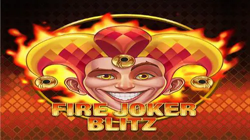 Fire Joker Blitz - WinPesa - Nigeria