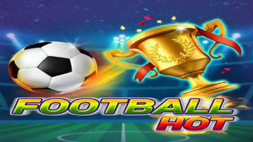 Football Hot - WinPesa - Nigeria