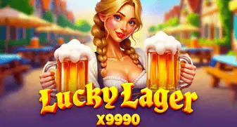 Lucky Lager x9990 - WinPesa - Nigeria