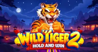 Wild Tiger 2 - WinPesa - Nigeria