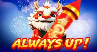 Always Up! - WinPesa - Nigeria