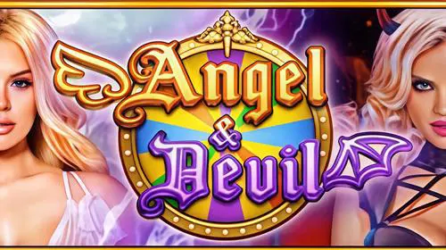 Angel & Devil - WinPesa - Nigeria