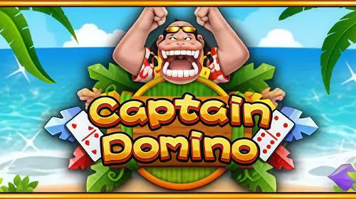 Captain Domino - WinPesa - Nigeria