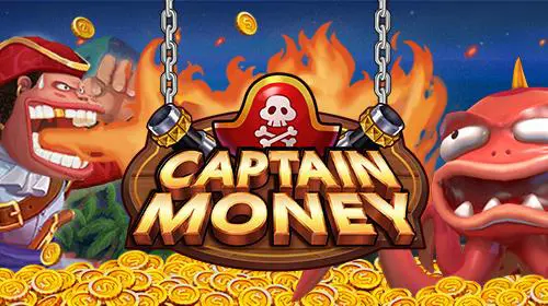 Captain Money - WinPesa - Nigeria