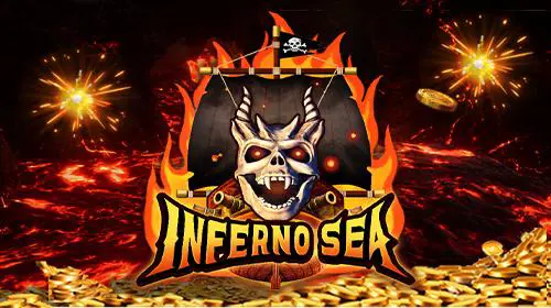 Inferno Sea - WinPesa - Nigeria