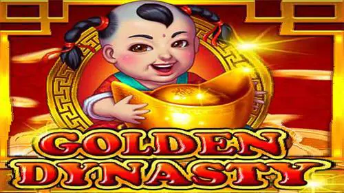 Golden Dynasty - WinPesa - Nigeria