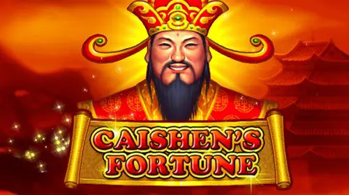 CaiShens Fortune - WinPesa - Nigeria