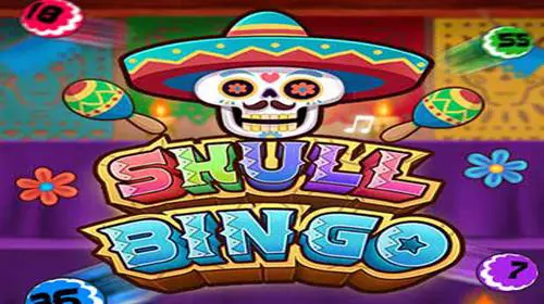 SkullBingo - WinPesa - Nigeria