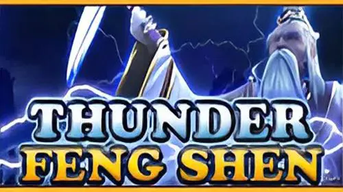 Thunder Feng Shen - WinPesa - Nigeria