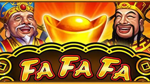 FaFaFa - WinPesa - Nigeria