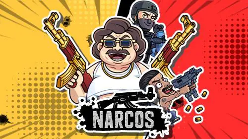 Narcos - WinPesa - Nigeria