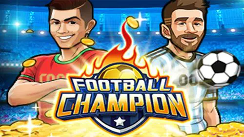 Football Champion - WinPesa - Nigeria