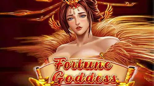 Fortune Goddess - WinPesa - Nigeria