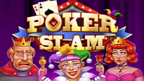 Poker Slam - WinPesa - Nigeria