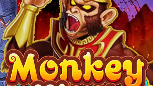Monkey King - WinPesa - Nigeria
