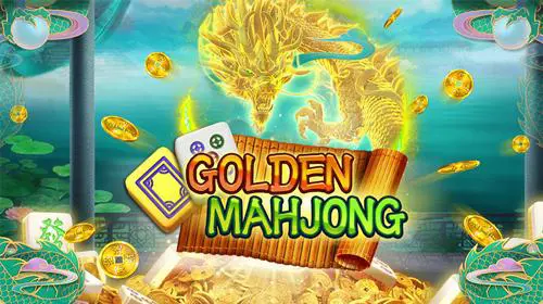 Golden Mahjong - WinPesa - Nigeria