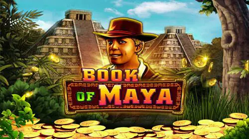 Book Of Maya - WinPesa - Nigeria