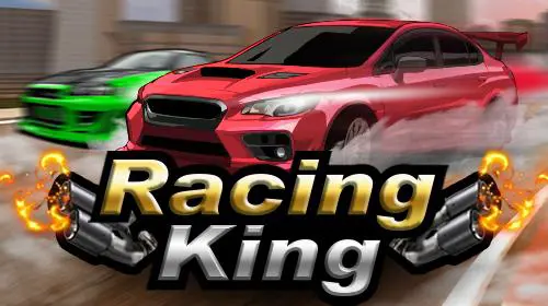Racing King - WinPesa - Nigeria
