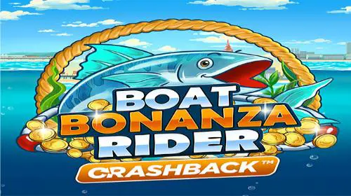 Boat Bonanza Rider - WinPesa - Nigeria