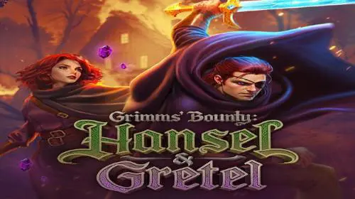 Grimms' Bounty: Hansel & Gretel - WinPesa - Nigeria
