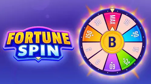 Fortune Spin - WinPesa - Nigeria