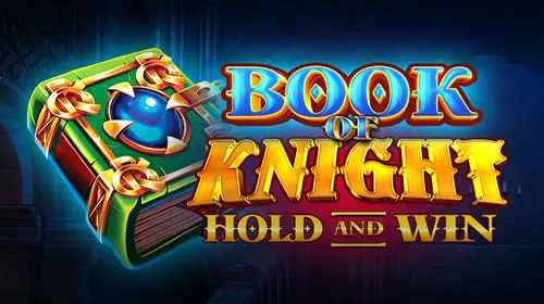 Book Of Knight Hold And Win - WinPesa - Nigeria