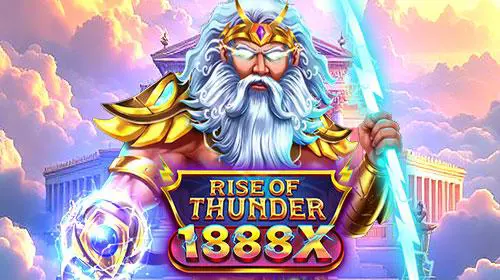 Rise of Thunder 1888x - WinPesa - Nigeria