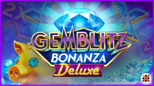 Gemblitz Bonanza Deluxe - WinPesa - Nigeria