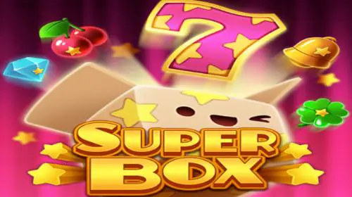 Super Box - WinPesa - Nigeria