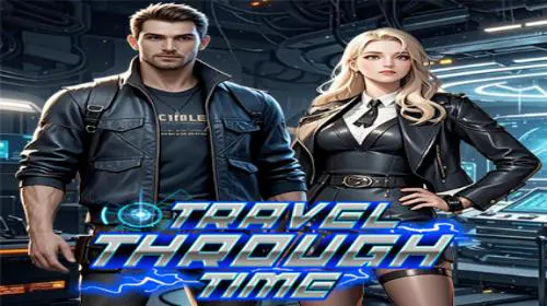 Travel Through Time - WinPesa - Nigeria