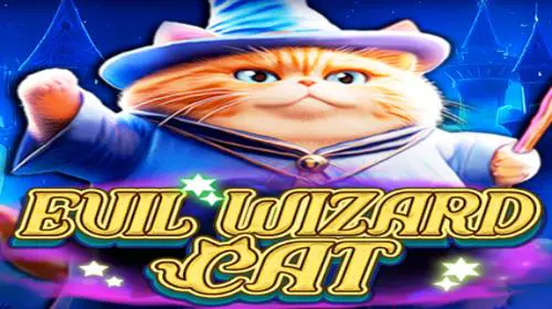 Evil Wizard Cat - WinPesa - Nigeria