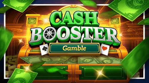 Cash Booster - WinPesa - Nigeria