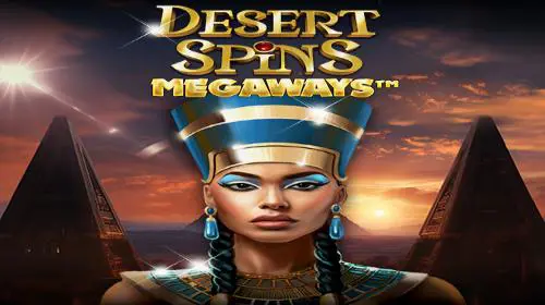 Desert Spins Megaways - WinPesa - Nigeria