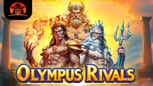 Olympus Rivals - WinPesa - Nigeria