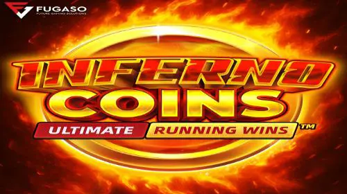 Inferno Coins: Ultimate - WinPesa - Nigeria