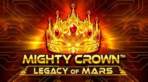 Mighty Crown™: Legacy of Mars - WinPesa - Nigeria