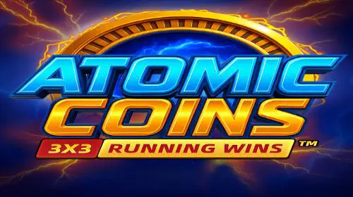 Atomic Coins: RUNNING WINS - WinPesa - Nigeria