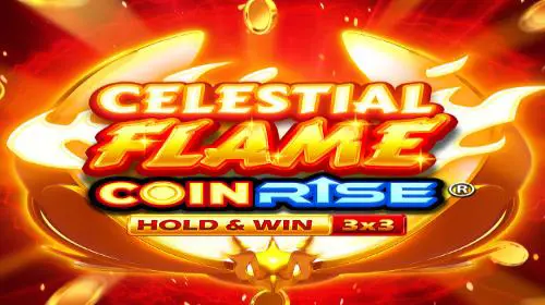 Celestial Flame Coin Rise - WinPesa - Nigeria