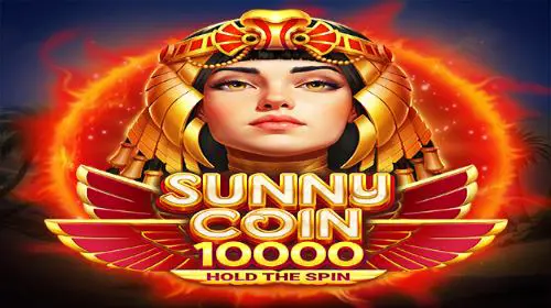 Sunny Coin 10000: Hold The Spin - WinPesa - Nigeria