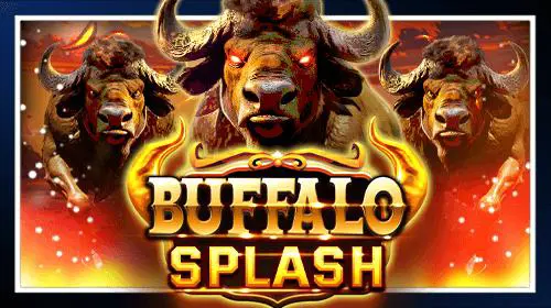Buffalo Splash - WinPesa - Nigeria
