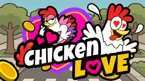 Chicken Love - WinPesa - Nigeria