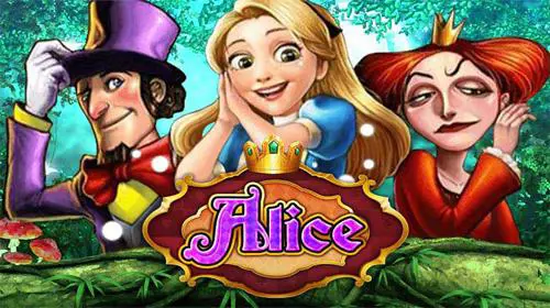 Alice - WinPesa - Nigeria