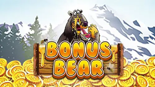 Bonus Bear - WinPesa - Nigeria