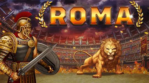 Roma - WinPesa - Nigeria