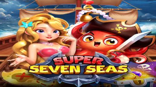 Super Seven Seas - WinPesa - Nigeria