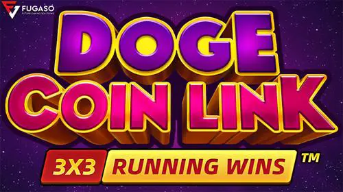 Doge Coin Link - WinPesa - Nigeria